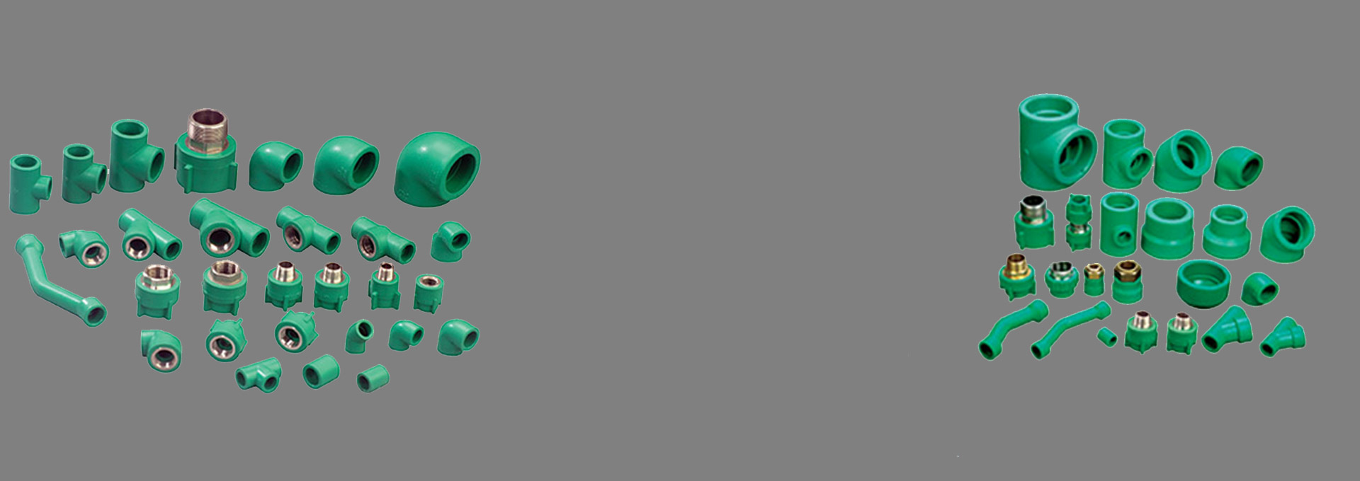 Injection moulding facility